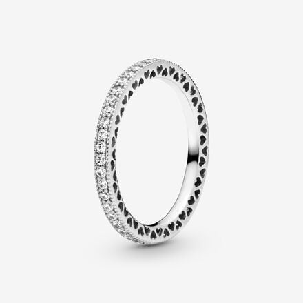 Bague Pandora Scintillement 190963CZ