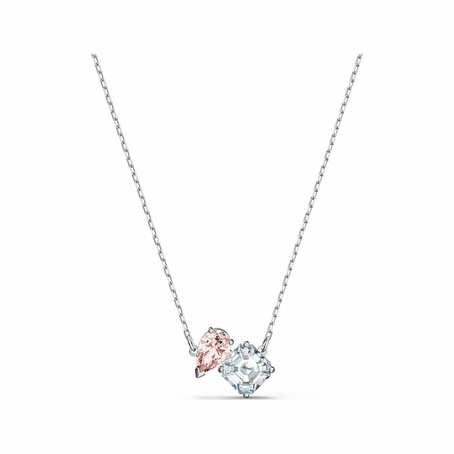 Pendentif Swarovski toi & moi 5517115