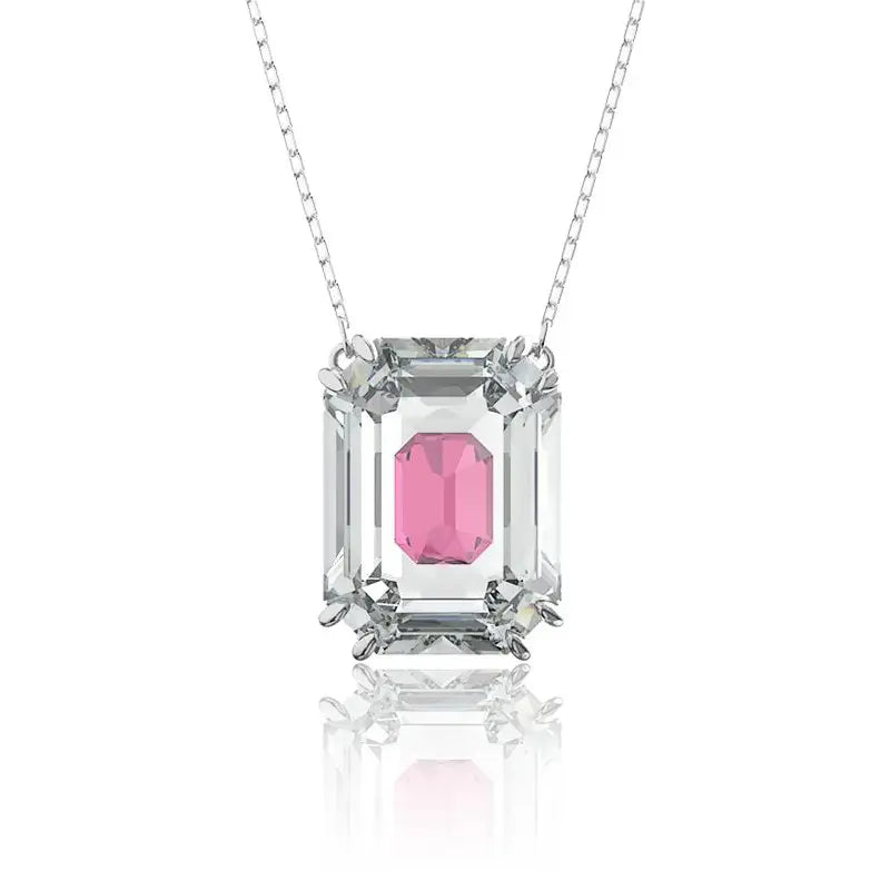 Collier SWAROVSKI Cristal 5608647