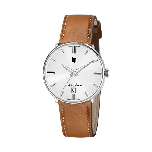 Montre LIP Dauphine Classique 38 mm