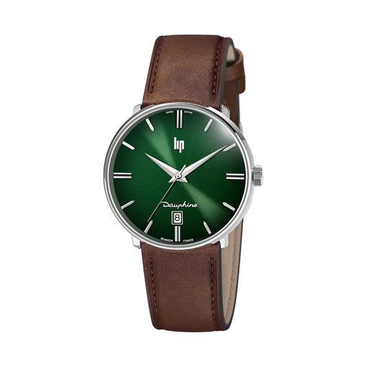 Montre LIP Dauphine Classique 38 mm