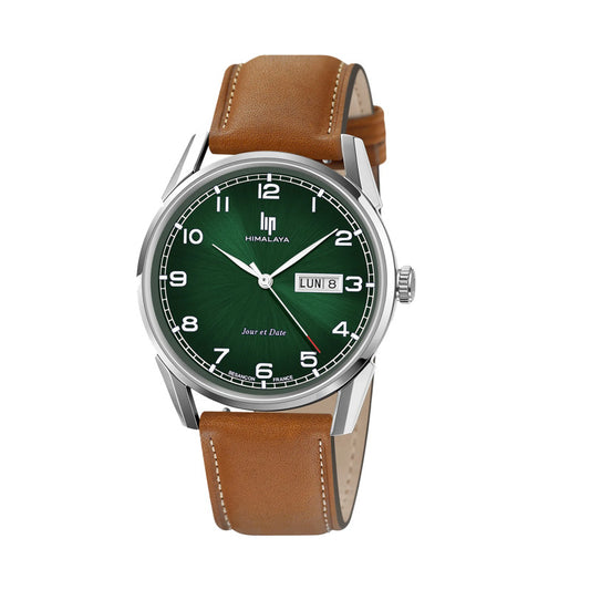 Montre LIP Himalaya Classique 40 mm