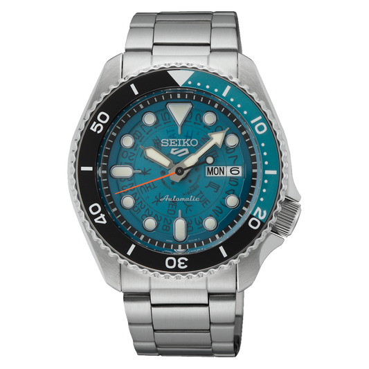 MONTRE SEIKO 5 SPORT