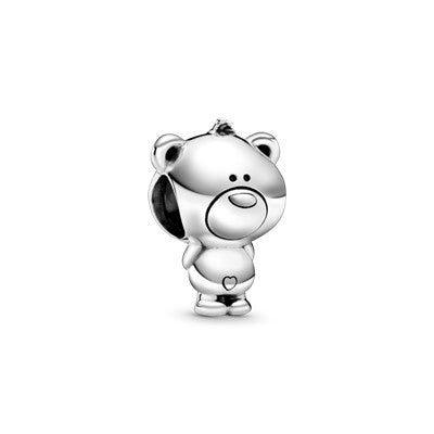 PANDORA Charm Ours Théodore 798695C00