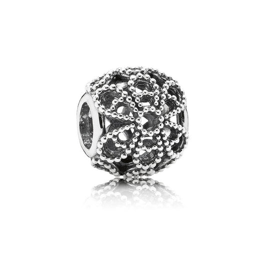 PANDORA Charm Roses ajourées 791282