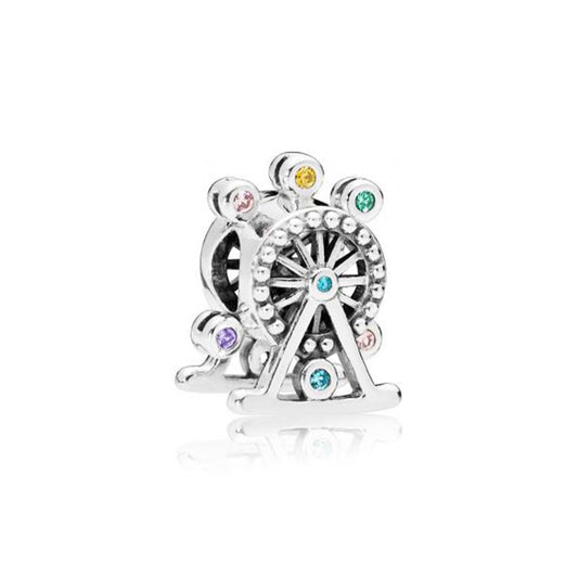 PANDORA Charm Grande Roue Colorée 797199NLCMX