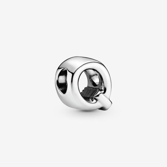 PANDORA Charm Alphabet Lettre Q 797471