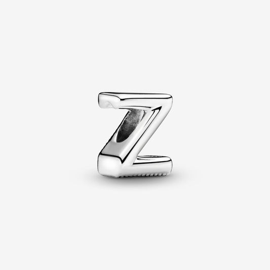 Pandora Charm Lettre Z 797480