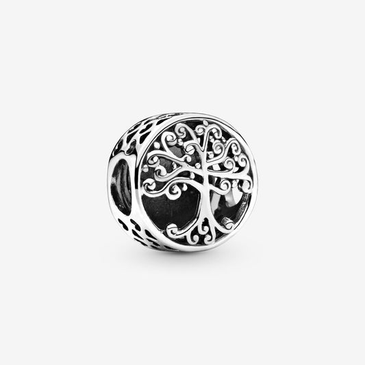 PANDORA Charm Racines Familiales Ajouré 797590