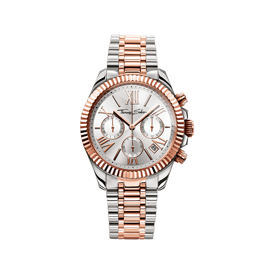 Montre Femme Thomas Sabo Divine